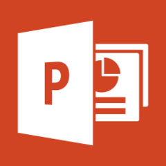 Microsoft PowerPoint 2019 (Créer des présentations)