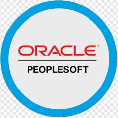 Oracle PeopleSoft